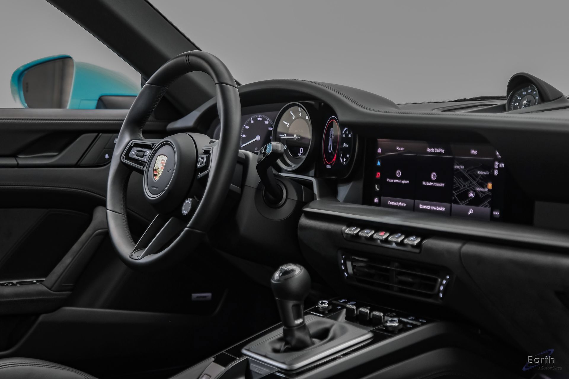 Used 2024 Porsche 911 Carrera GTS RWD image 48