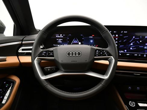 Used 2025 Audi A5 2.0T Premium w/ Convenience Package AWD/4WD image 21