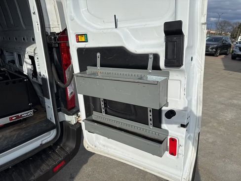 Used 2020 Ford Transit 350 Low Roof AWD w/ Upfitter Package image 49