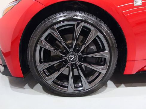 Used 2024 Lexus IS 350 F Sport w/ Memory Package AWD/4WD image 17