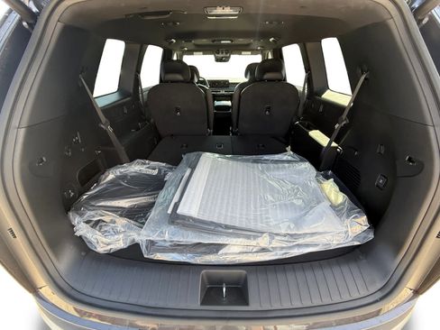 New 2027 Kia Telluride X-Line EX AWD/4WD image 23