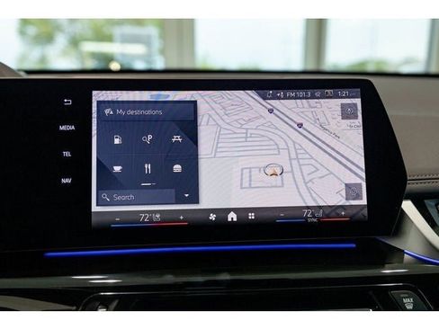 New 2025 BMW X1 xDrive28i w/ Premium Package image 72