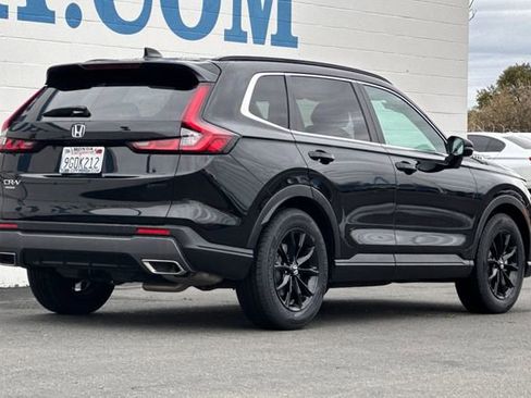 Used 2023 Honda CR-V Sport image 4