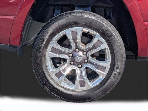 Used 2020 RAM 1500 Limited image 20