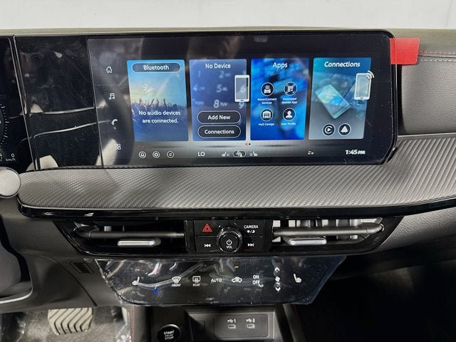 New 2026 Nissan Kicks SR w/ Cold Weather Package AWD/4WD image 16