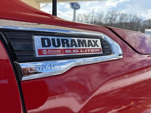 Used 2023 GMC Sierra 2500 SLT w/ SLT Premium Package image 40