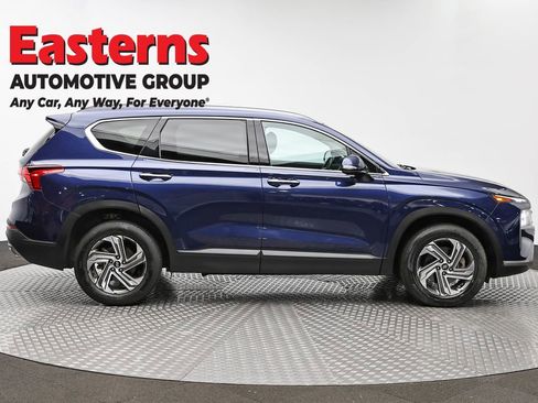 Used 2023 Hyundai Santa Fe SEL image 4