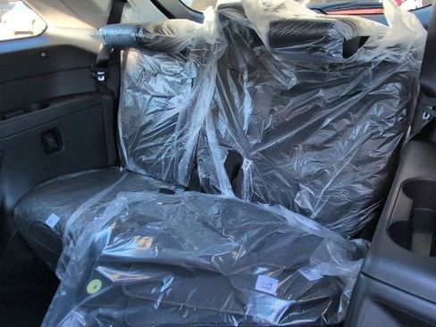 New 2026 MAZDA CX-90 3.3 Turbo w/ Premium Sport Pkg image 9