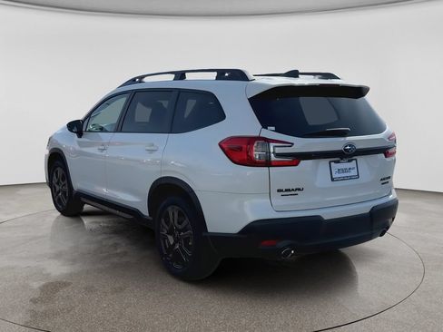 New 2026 Subaru Ascent Limited Bronze AWD/4WD image 6