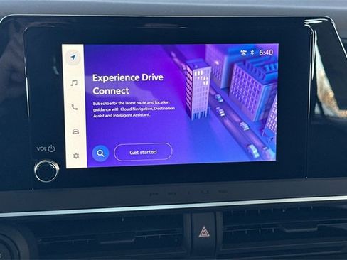 Used 2026 Toyota Prius LE image 17