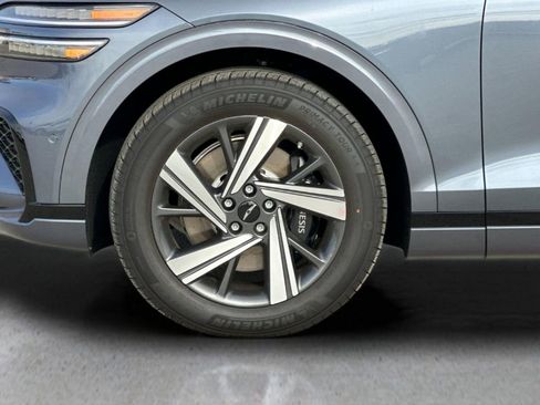 New 2026 Genesis GV70 3.5T Sport Advanced image 26