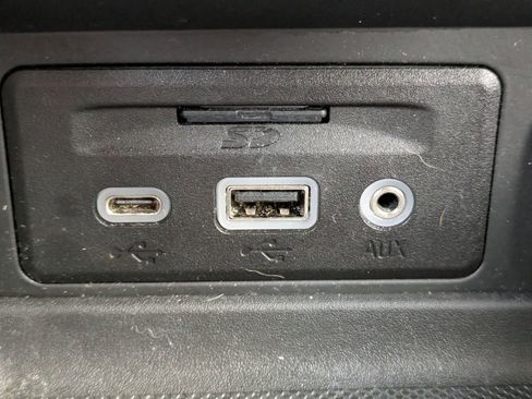 Used 2020 GMC Terrain Denali w/ Denali Premium Package image 31