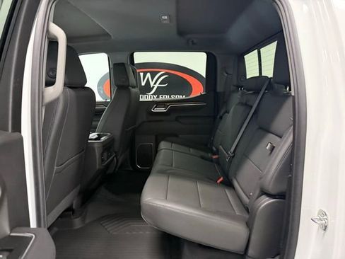 New 2026 Chevrolet Silverado 1500 RST image 15