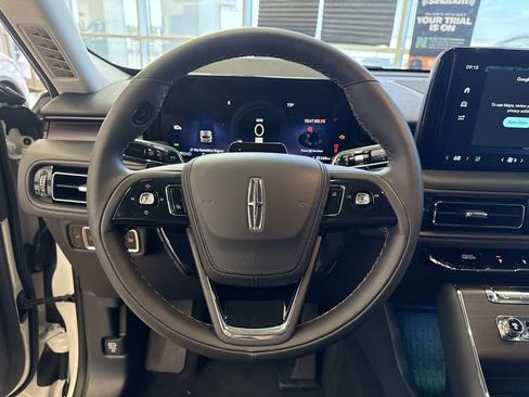 New 2026 Lincoln Aviator Reserve AWD/4WD image 26
