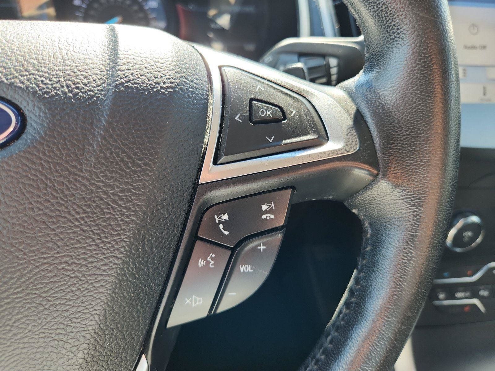 Used 2019 Ford Edge SEL w/ Equipment Group 201A AWD/4WD image 29