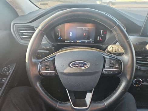 Used 2024 Ford Escape Active AWD/4WD image 15