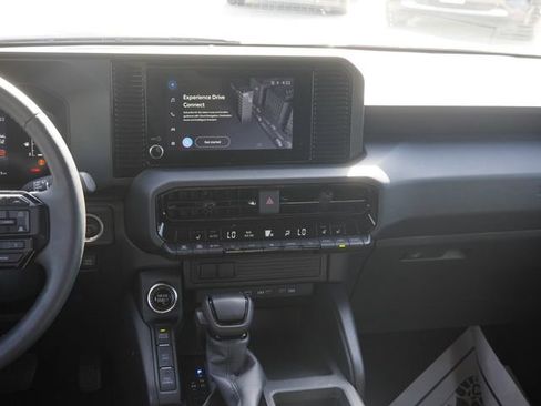 Used 2025 Toyota Land Cruiser 1958 AWD/4WD image 15