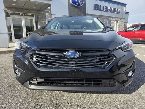 New 2026 Subaru Impreza 2.0i Sport image 2