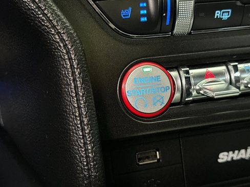 Used 2016 Ford Mustang GT Premium RWD image 24