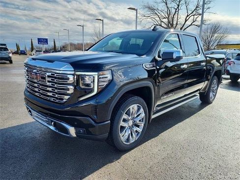 New 2026 GMC Sierra 1500 Denali image 10