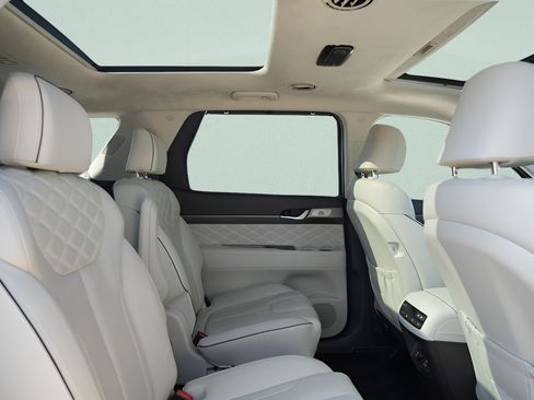 Used 2020 Hyundai Palisade Limited FWD image 18