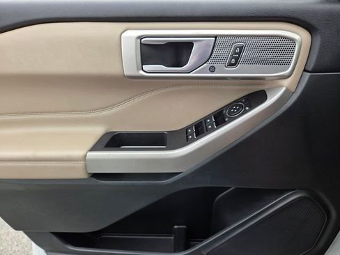 Used 2024 Ford Explorer Limited image 26