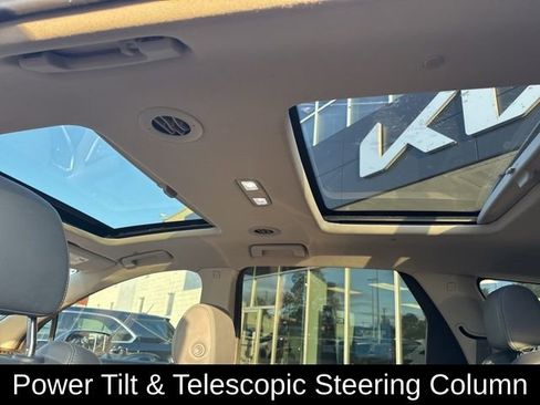 Used 2021 Buick Enclave Premium w/ Sun and Sites Package image 37