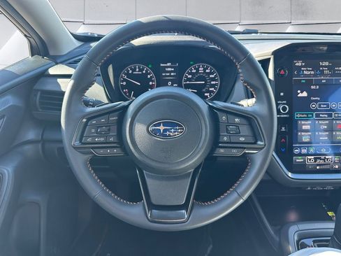 Certified 2025 Subaru Crosstrek 2.5i Limited w/ Crosstrek Mirror Package image 9