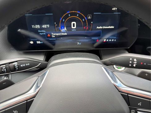 New 2026 Chevrolet Equinox LT image 18