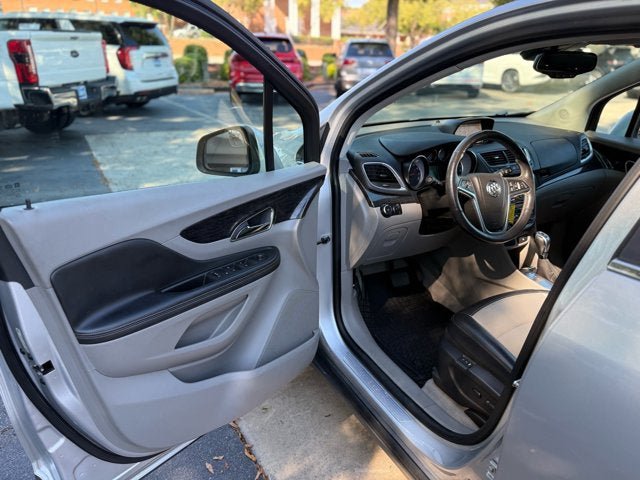 Used 2014 Buick Encore Leather AWD/4WD image 8