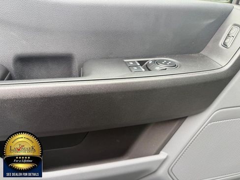 Used 2023 Ford F250 XL w/ XL Chrome Package RWD image 8