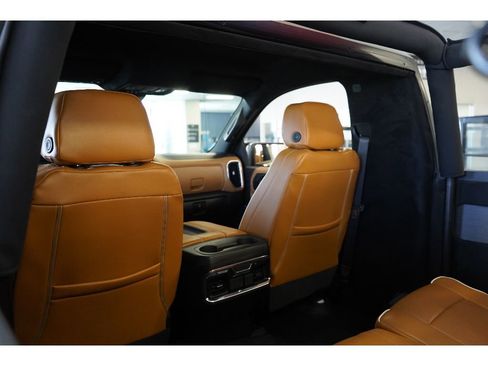 Used 2024 GMC Sierra 1500 Pro w/ Pro Value Package image 10