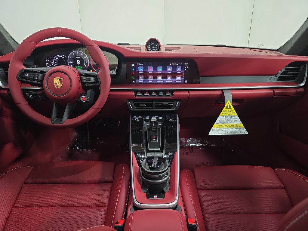 New 2026 Porsche 911 Carrera GTS RWD image 13