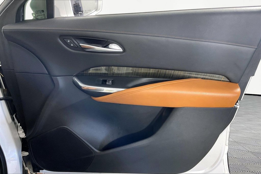 Used 2019 Cadillac XT4 Sport FWD image 25
