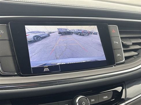 Certified 2023 Buick Enclave Essence w/ LPO, Floor Liner Package image 14