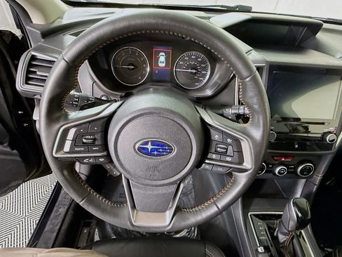 Used 2021 Subaru Crosstrek 2.5i Limited w/ Moonroof Package 2 AWD/4WD image 22
