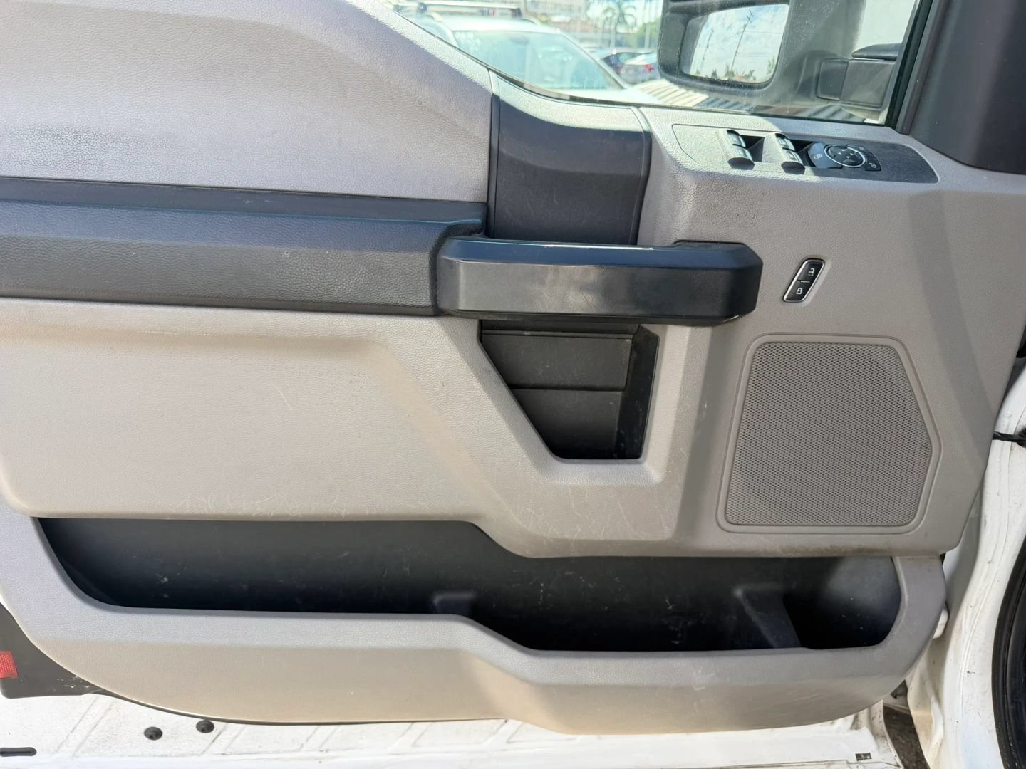 Used 2019 Ford F250 XL w/ XL Value Package AWD/4WD image 9