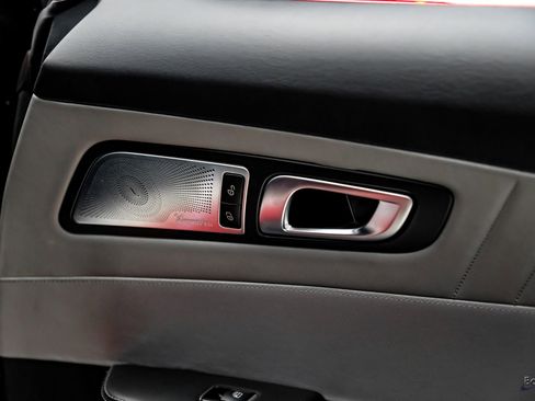 Used 2016 Mercedes-Benz AMG GT S image 90