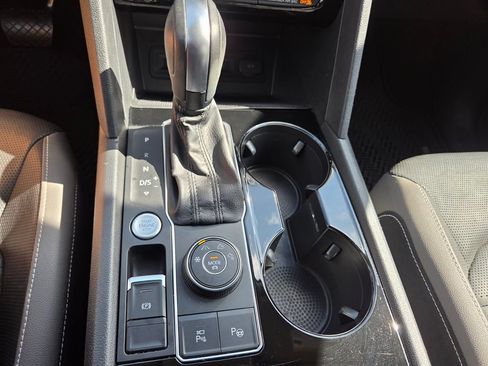Used 2021 Volkswagen Atlas SEL Premium AWD/4WD image 17
