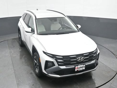 New 2026 Hyundai Tucson SEL image 38