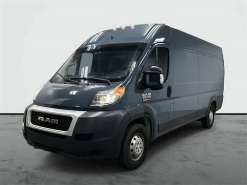 Used 2020 RAM ProMaster 3500 image 1