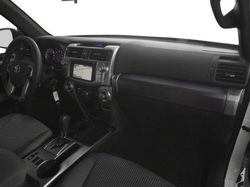 Certified 2017 Toyota 4Runner SR5 Premium AWD/4WD image 19