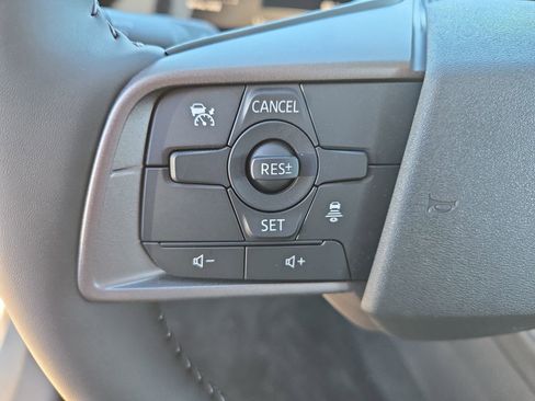 New 2026 Nissan Sentra SV w/ SV Convenience Package FWD image 9