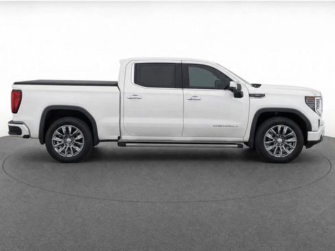 Certified 2023 GMC Sierra 1500 Denali AWD/4WD image 8