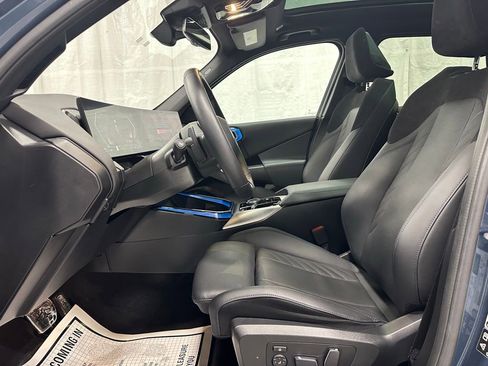 Used 2025 BMW X3 xDrive30i w/ M Sport Package image 14
