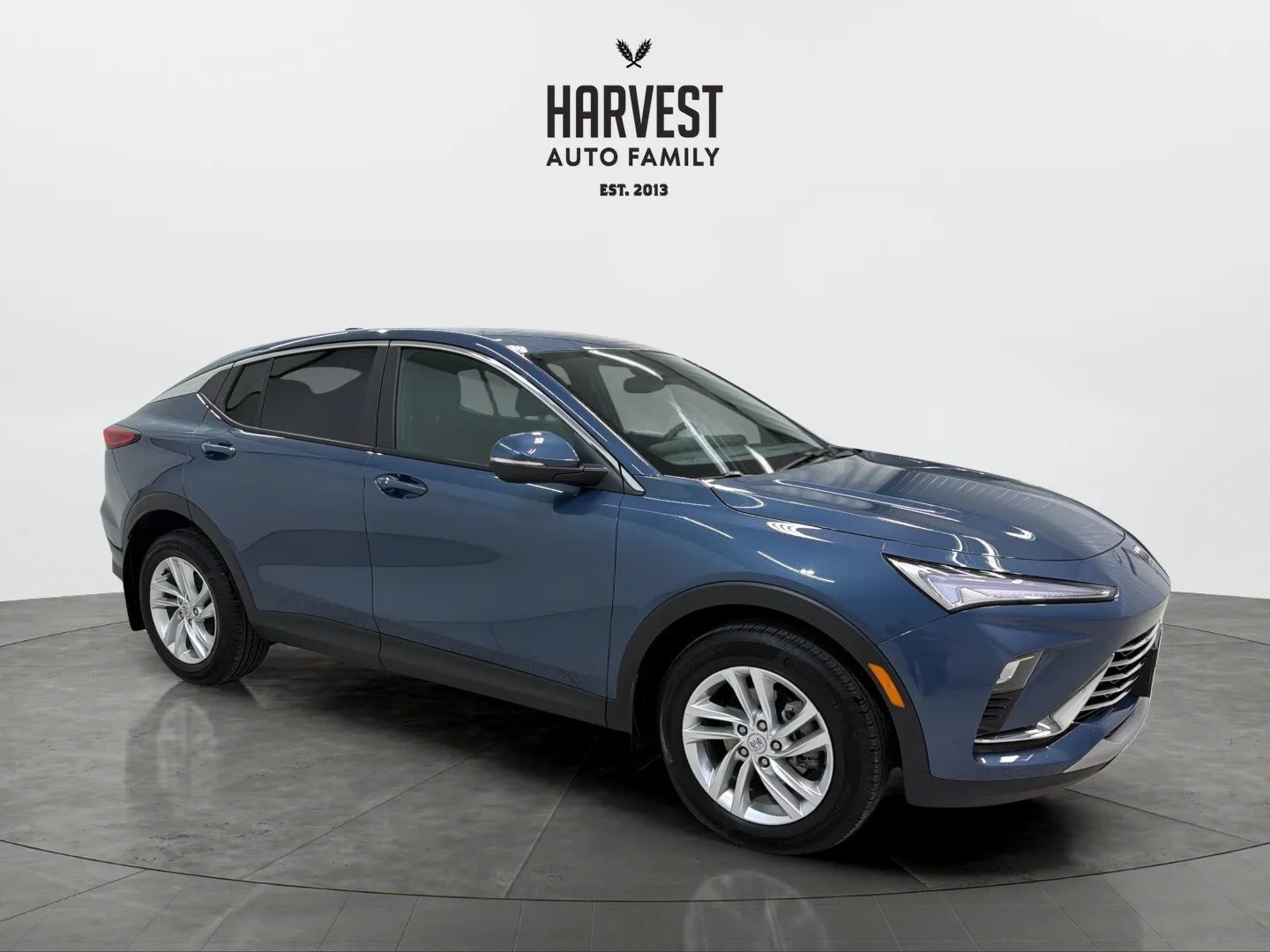 Used 2025 Buick Envista Preferred w/ Convenience I Package FWD image 9