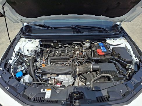 Used 2023 Honda Accord EX image 28