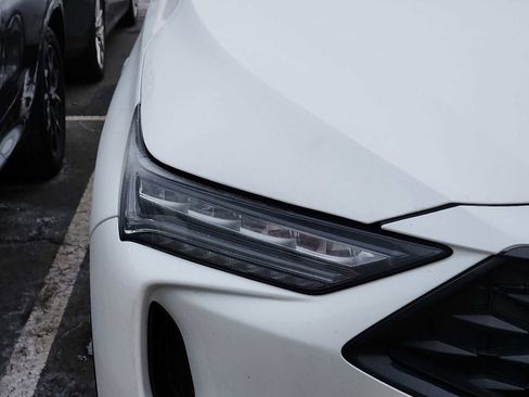 Used 2023 Acura MDX A-Spec image 3