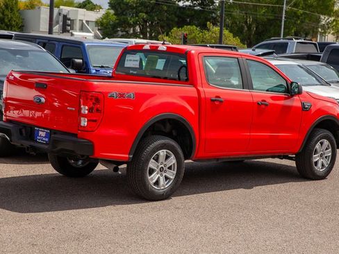 Used 2020 Ford Ranger XL w/ Trailer Tow Package image 5