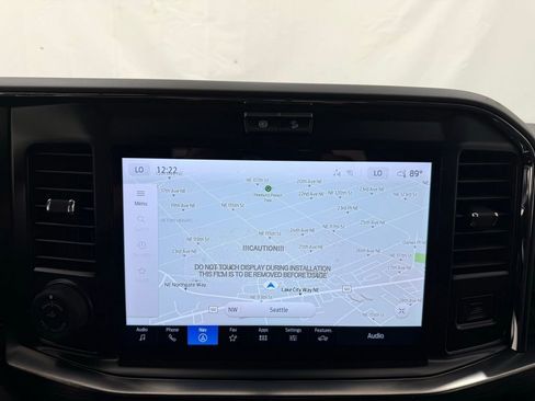 New 2025 Ford F250 Lariat w/ Lariat Ultimate Package AWD/4WD image 35